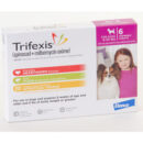 Trifexis - (Prescription only)